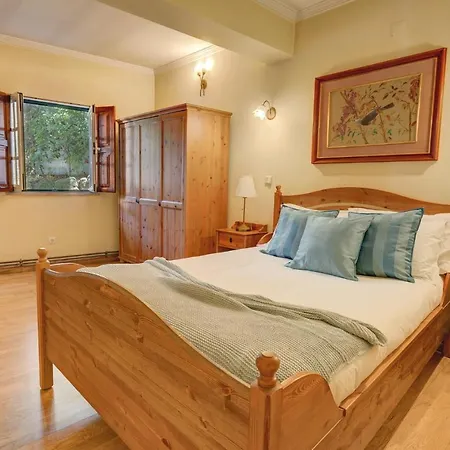 Casinhas Tilias Dom wakacyjny Seia