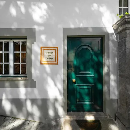 Сasa de vacaciones Casinhas Tílias Seia