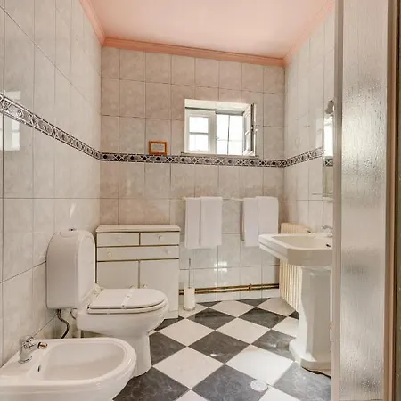 Dom wakacyjny Casinhas Tilias