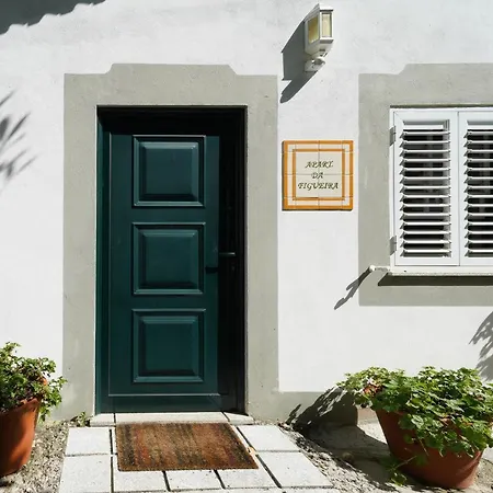 Casinhas Tílias Сasa de vacaciones