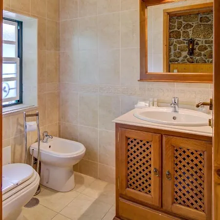 Dom wakacyjny Casinhas Tilias