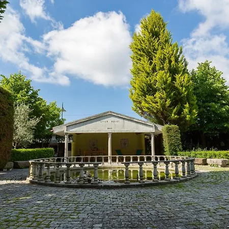 Dom wakacyjny Casinhas Tilias *