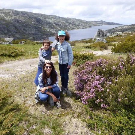 Casinhas Tilias Dom wakacyjny *