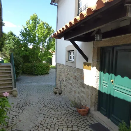 Casinhas Tilias * Seia