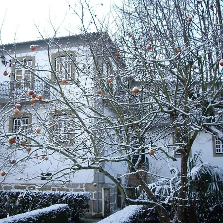 Dom wakacyjny Casinhas Tilias Seia