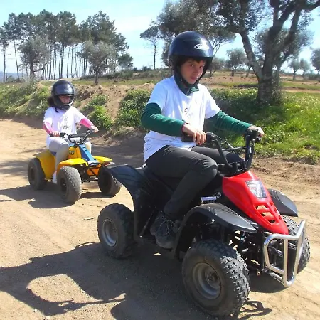 Casinhas Tilias Seia