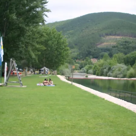 Dom wakacyjny Casinhas Tilias *