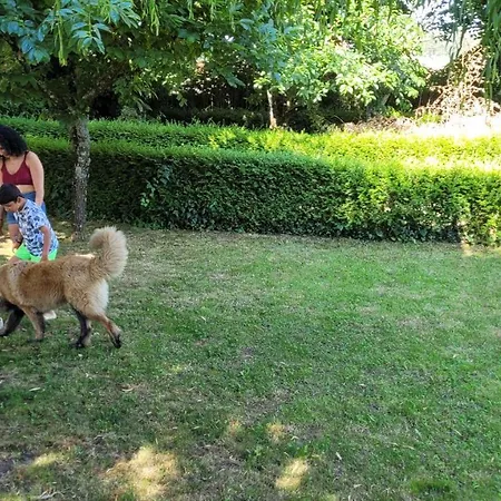 Dom wakacyjny Casinhas Tilias *