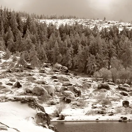 Casinhas Tilias Dom wakacyjny