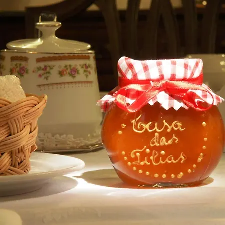 Dom wakacyjny Casinhas Tilias