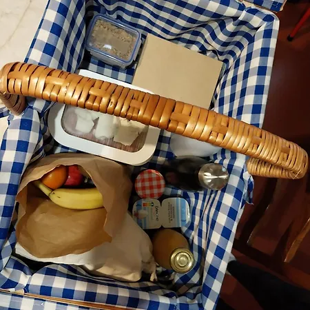 Casinhas Tílias Seia