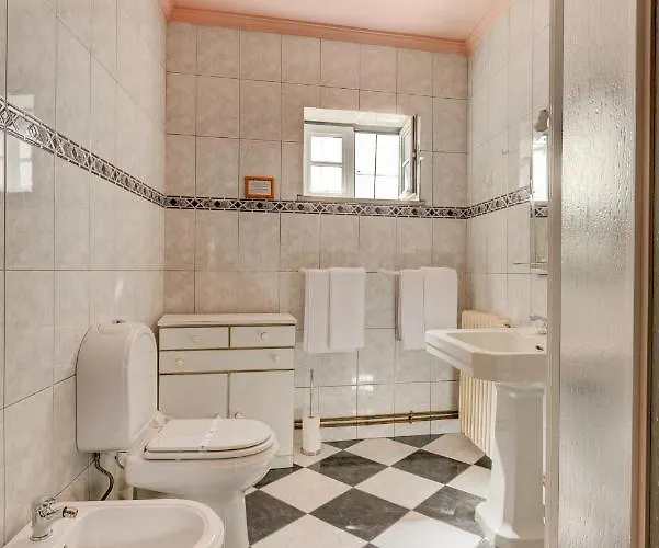 Casa de Férias Casinhas Tílias