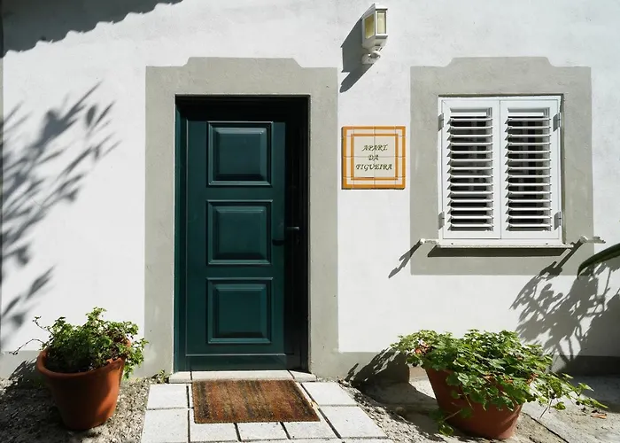 Casinhas Tílias Casa de Férias