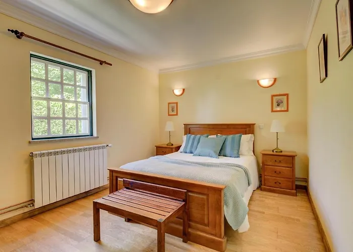 Casa de Férias Casinhas Tílias *