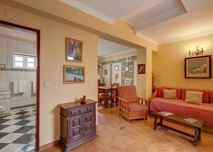 Casinhas Tilias * Сейя