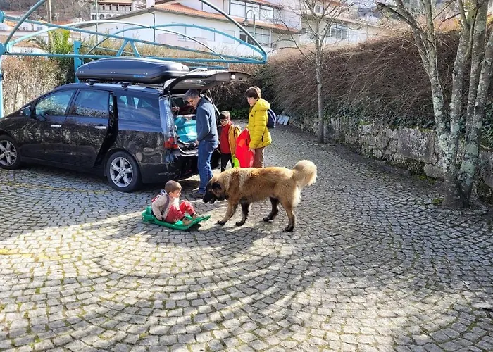 Casinhas Tilias Сейя