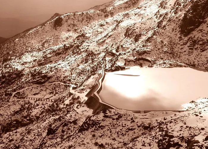 Дом отдыха Casinhas Tilias