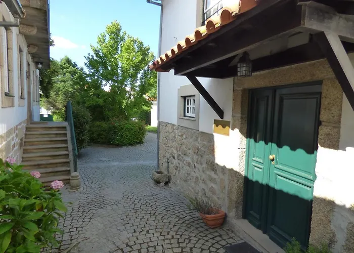 Casinhas Tilias * Сейя