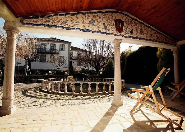 Casinhas Tílias Casa de Férias