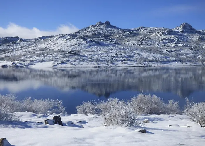 Casa de Férias Casinhas Tílias Seia