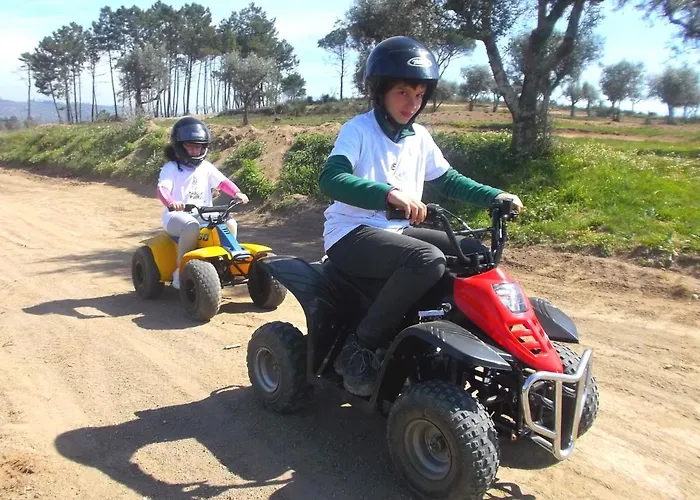 Casinhas Tilias Сейя