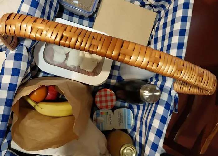 Casinhas Tílias Seia